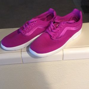 Vans Mesh Ultracush lite